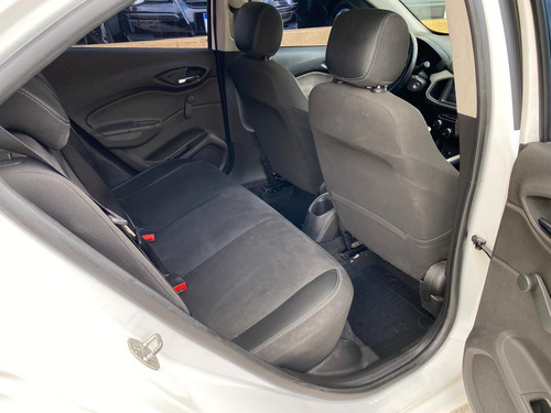 Chevrolet Onix Onix 1.4 LT SPE/4