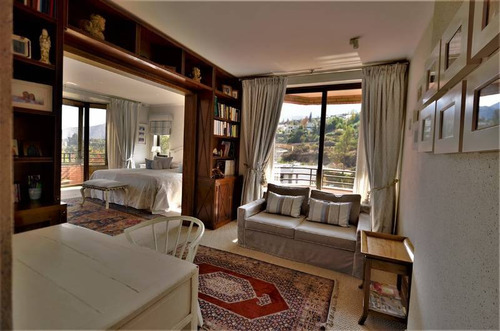 Penthouse Duplex / Lo Curro Bajo