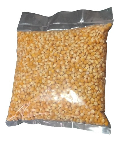 Maíz Curagua Para Cabritas-popcorn-cotufas-palomitas 1 Kilo