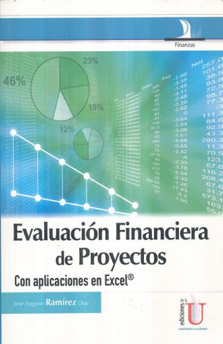 Libro Evaluacion Financiera De Proyectos. Con Aplicacion Dku