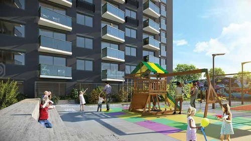 Imagen 10 de 16 de Nostrum Centro Apartamento 3 Dormitorios Departamento En Venta Ubicado En Aguada, Montevideo