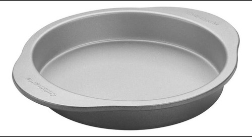 Cuisinart Cmhb-9rck Easy-grip-barking Boquh, 9 Pulgadas De 9
