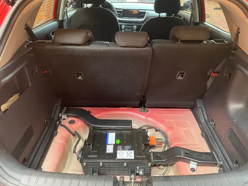 Kia Stonic 1.0 Zenith