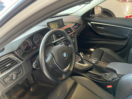 BMW Serie 3 2.0 320i Sedan Sportline