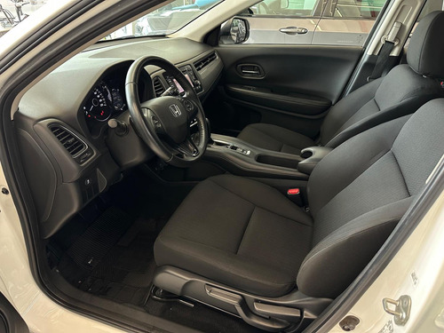 Honda HR-V Hr-v Ex 1.8 Flexone 16v 5p Aut