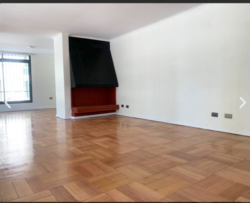 Arriendo 3d2b Residencia/comercio Las Condes Gc Incluidos