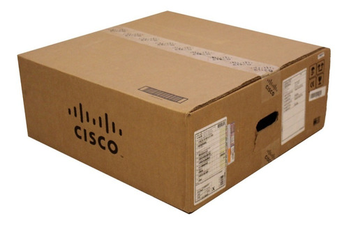 Cisco Switch 3650 Series Ws-c3650-24ps-s Nuevo En Caja