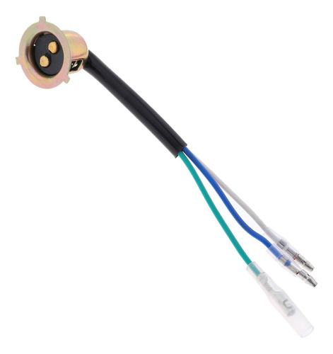 2 Conector De Enchufe De Lámpara De Reparación De Repuesto