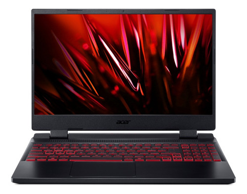 Notebook Gamer Acer An515-47-r9es R7 8gb 512gb 15.6 Linux