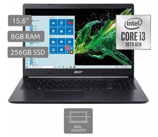 Computadora Laptop Acer Aspire 5
