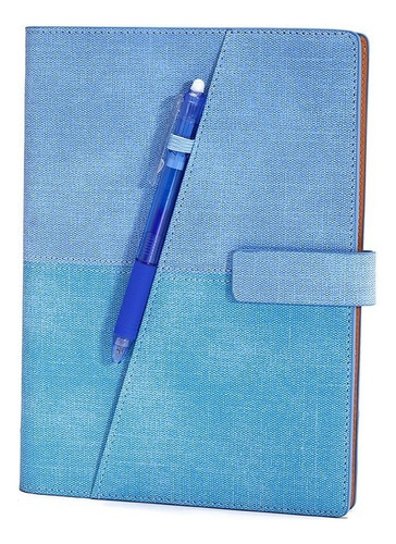 . Cuaderno Inteligente Reutilizable Libreta 100 Page 1