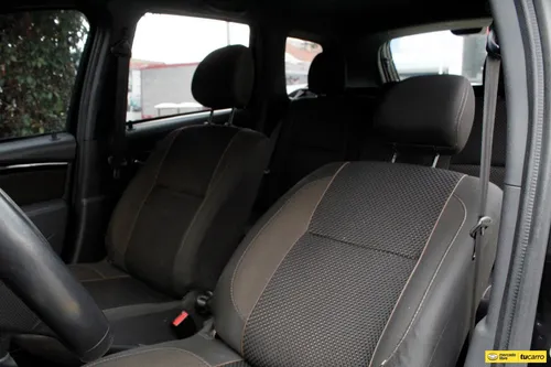 Renault Duster 1.6 Dynamique Mt 4x2