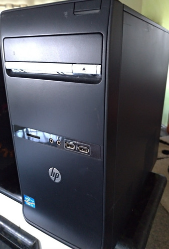 Imagem 3 de 4 de Computador Hp Pro 3410 Séries Mt Intel Core I3 Terceira Gera