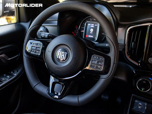 Imagen 17 de 25 de Fiat Strada 1.3 Volcano Extra Full |permuta / Financia