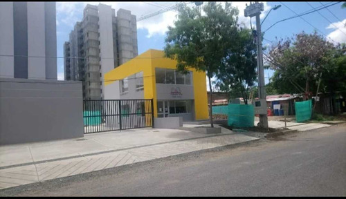 Vendo Apartamento Norte De Cali Barrio Santa Barbara Unidad Cerrada