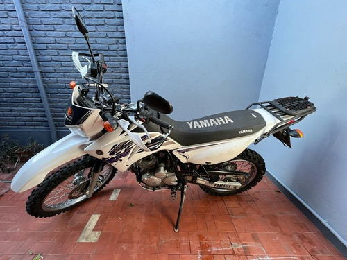 Imagen 4 de 10 de Yamaha Xtz 250 2017 (opción Cubierta De Calle).