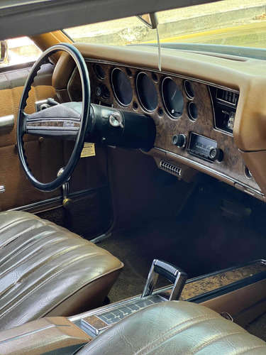 Imagen 20 de 25 de Chevrolet Monte Carlo Ss454