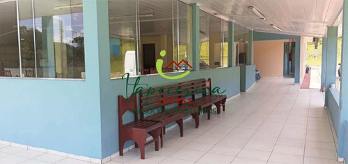 Imagem 8 de 9 de Sítio Com 12 Dorms, Centro, Juquitiba - R$ 1.7 Mi, Cod: Si 0502 - Vsi0502