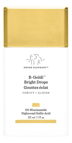 Drunk Elephant Anti-pollution Bronzing Drops Skincare Y Glow