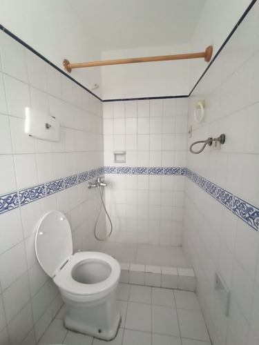 Imagen 7 de 16 de Living Con 3 Dormitorios Con Placares 2 Baños Completos Cocina Definida Tza Lavadero Gge Fijo