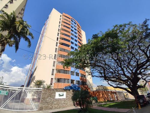 Imagen 2 de 29 de Apartamento En Alquiler Base Aragua Piscina Estef 23-25045