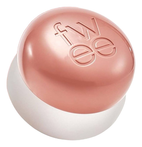 Fwee Blurry Pudding Pot Nd03 Without Crema Labial Coreana