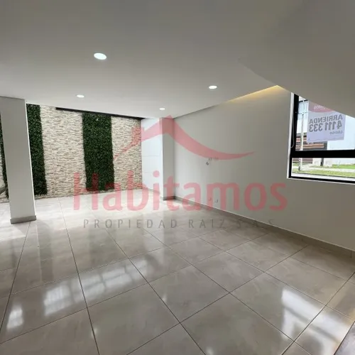 Casa En Arriendo En Rionegro - Llanogrande Cod 68668