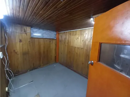 Venta De Bodega En Liborio