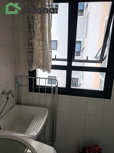 Imagem 8 de 15 de Apartamento Com 3 Dormitórios À Venda, 75 M² - Parque Residencial Eloy Chav - 899