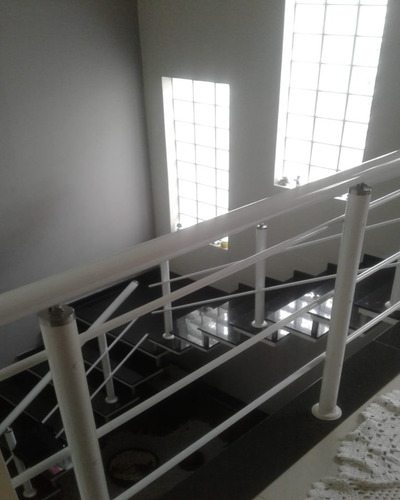 Imagem 8 de 13 de Sobrado No Jardim Europa / Indaiatuba - Ca00545 - 69139828