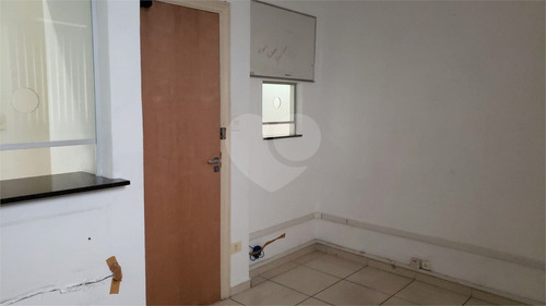 Imagem 17 de 30 de Sobrado Comercial Para Venda E Locação Na Mooca - Reo590647