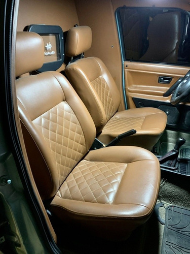 Imagen 6 de 11 de Volkswagen Golf Gl