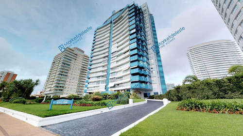 Beverly Tower - Central Altura Media