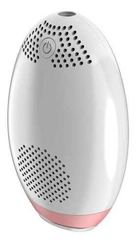 Depiladora Gama Magna Luz Pulsada Ipl Hostore.uy