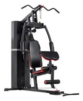 Comprar Gimnasio Multifuncion C\u002Fpesas Y Accesorios. Myshopuruguay!!!