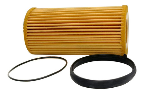 Filtro De Aceite Jetta Golf Mk5 Leon Audi A3 A4 Octavia Ii