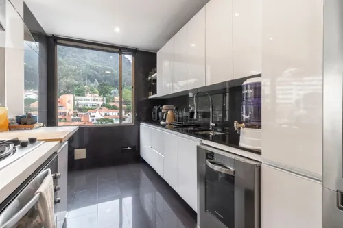 Apartamento En Venta En El Refugio. Cod V23330