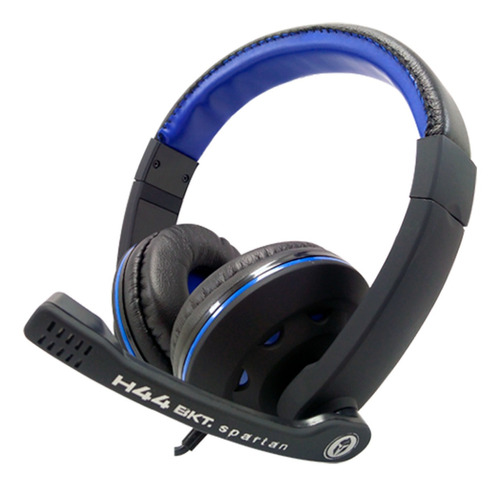 Auricular Gamer Con Micrófono Pc Ps4 Xbox Con Luces Headset