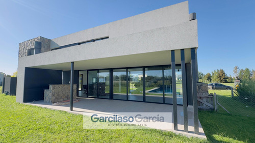 Casa En Alquiler En General Rodríguez, G.b.a. Zona Oeste, Argentina