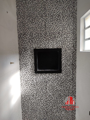 Casa Geminada À Venda Em Taubaté/sp - 883