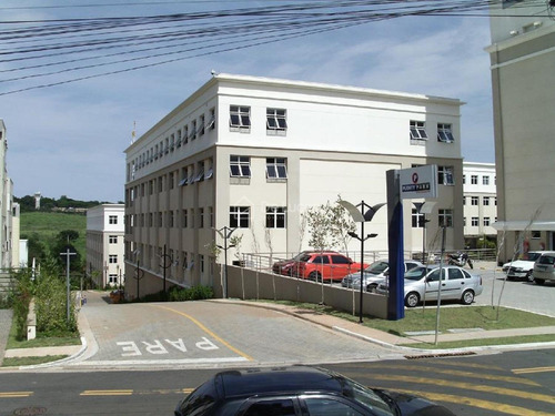 Imagem 4 de 11 de Área À Venda Em Alphaville Campinas - Ar004178