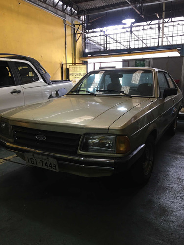 Ford Corcel 2