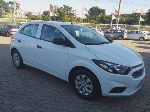 Imagem 5 de 9 de Chevrolet Joy 1.0 Spe4 Flex Manual