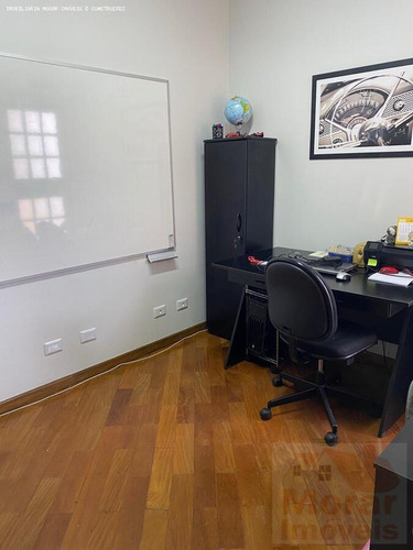 Imagem 10 de 15 de Casa Em Condomínio Para Venda Em Santana De Parnaíba, Alphaville, 6 Dormitórios, 4 Suítes, 7 Banheiros, 2 Vagas - D19_2-1217369