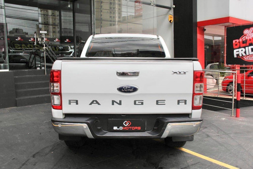 Imagem 4 de 14 de Ford Ranger 2.5 Xlt 4x2 Cd 16v Flex 4p Manual