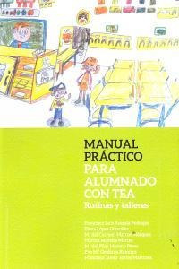 Manual Practico Para Alumnado Con Tea Rutinas Y Talleres ...