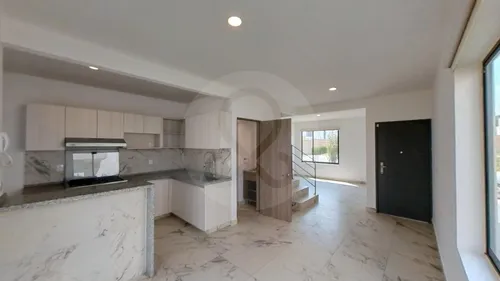 Casa En Condominio En Venta En Villas Del Campo