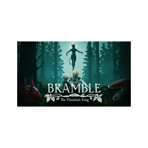 Bramble: The Mountain King Códigos Xbox One Series X S Pc