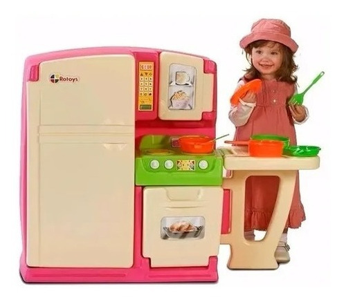 Kichinet Infantil Rotoys Ploppy.6 780049