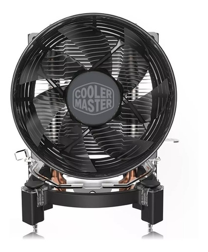 Ventilador Disipador Calor Para Pc Cooler Master Hyper T20